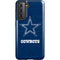 NFL Dallas Cowboys Distressed Galaxy S21 5G Pro Case