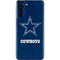 NFL Dallas Cowboys Distressed Galaxy S21 5G Skin