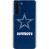 NFL Dallas Cowboys Distressed Galaxy S21 5G Skin
