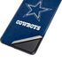 NFL Dallas Cowboys Distressed Galaxy S21 5G Skin