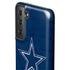 NFL Dallas Cowboys Distressed Galaxy S21 FE Pro Case