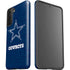 NFL Dallas Cowboys Distressed Galaxy S21 FE Pro Case