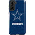 NFL Dallas Cowboys Distressed Galaxy S21 Plus 5G Pro Case