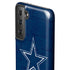 NFL Dallas Cowboys Distressed Galaxy S21 Plus 5G Pro Case