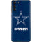 NFL Dallas Cowboys Distressed Galaxy S21 Plus 5G Skin