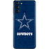 NFL Dallas Cowboys Distressed Galaxy S21 Plus 5G Skin