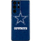 NFL Dallas Cowboys Distressed Galaxy S21 Ultra 5G Skin