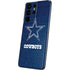 NFL Dallas Cowboys Distressed Galaxy S21 Ultra 5G Skin