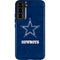 NFL Dallas Cowboys Distressed Galaxy S22 Plus Pro Case