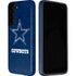 NFL Dallas Cowboys Distressed Galaxy S22 Plus Pro Case