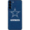 NFL Dallas Cowboys Distressed Galaxy S22 Plus Skin