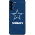 NFL Dallas Cowboys Distressed Galaxy S22 Plus Skin