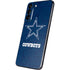 NFL Dallas Cowboys Distressed Galaxy S22 Plus Skin