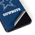 NFL Dallas Cowboys Distressed Galaxy S22 Plus Skin