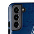 NFL Dallas Cowboys Distressed Galaxy S22 Pro Case
