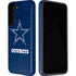 NFL Dallas Cowboys Distressed Galaxy S22 Pro Case
