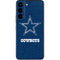 NFL Dallas Cowboys Distressed Galaxy S22 Skin