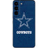 NFL Dallas Cowboys Distressed Galaxy S22 Skin