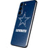 NFL Dallas Cowboys Distressed Galaxy S22 Skin