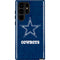 NFL Dallas Cowboys Distressed Galaxy S22 Ultra Pro Case