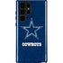 NFL Dallas Cowboys Distressed Galaxy S22 Ultra Pro Case