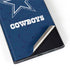 NFL Dallas Cowboys Distressed Galaxy S22 Ultra Skin