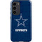 NFL Dallas Cowboys Distressed Galaxy S23 Plus Pro Case