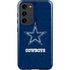 NFL Dallas Cowboys Distressed Galaxy S23 Plus Pro Case