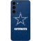 NFL Dallas Cowboys Distressed Galaxy S23 Plus Skin