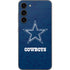 NFL Dallas Cowboys Distressed Galaxy S23 Plus Skin