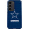 NFL Dallas Cowboys Distressed Galaxy S23 Pro Case