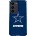 NFL Dallas Cowboys Distressed Galaxy S23 Pro Case