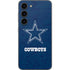 NFL Dallas Cowboys Distressed Galaxy S23 Skin