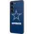 NFL Dallas Cowboys Distressed Galaxy S23 Skin