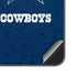 NFL Dallas Cowboys Distressed Galaxy S23 Skin