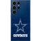 NFL Dallas Cowboys Distressed Galaxy S23 Ultra Skin