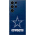 NFL Dallas Cowboys Distressed Galaxy S23 Ultra Skin
