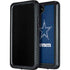NFL Dallas Cowboys Distressed Galaxy S23 Waterproof Case