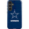 NFL Dallas Cowboys Distressed Galaxy S24 Plus Impact Case
