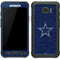 NFL Dallas Cowboys Distressed Galaxy S7 Active Skin