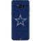 NFL Dallas Cowboys Distressed Galaxy S8 Plus Skin