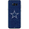 NFL Dallas Cowboys Distressed Galaxy S8 Skin