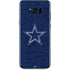 NFL Dallas Cowboys Distressed Galaxy S8 Skin