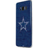 NFL Dallas Cowboys Distressed Galaxy S8 Skin