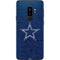 NFL Dallas Cowboys Distressed Galaxy S9 Plus Skin