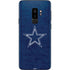 NFL Dallas Cowboys Distressed Galaxy S9 Plus Skin