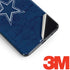 NFL Dallas Cowboys Distressed Galaxy S9 Plus Skin
