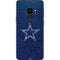 NFL Dallas Cowboys Distressed Galaxy S9 Skin