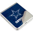 NFL Dallas Cowboys Distressed Galaxy Z Flip3 5G Skin