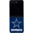 NFL Dallas Cowboys Distressed Galaxy Z Flip5 5G Skin